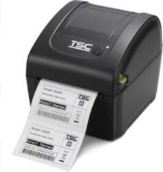 No name TSC DA210 label printer