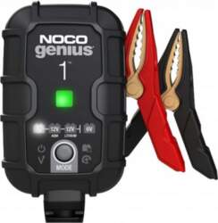 NOCO GENIUS1EU 1A Battery Charger