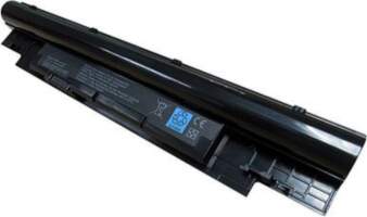 Notebook battery, Extra Digital Advanced, DELL