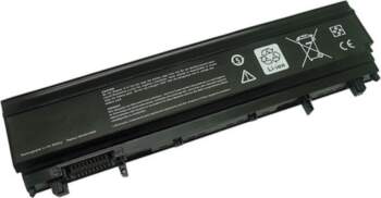 Notebook battery, Extra Digital Advanced, DELL