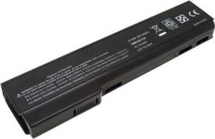 Notebook battery, Extra Digital Advanced, HP