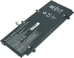 Notebook battery, Extra Digital Selected, HP