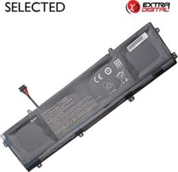 Notebook Battery Extra Digital Selected HP