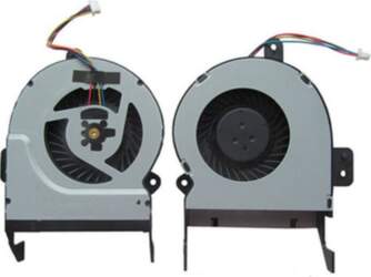 Notebook cooler Asus: X55V, X55A ORG