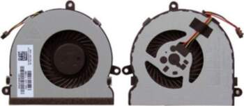 Notebook cooler HP: 15-AC, 15-AF