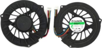 Notebook Cooler LENOVO B450 (GPU)
