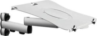 Novus TSS Notebook Holder Silver