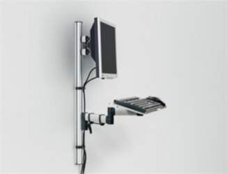 Novus Wall Station
