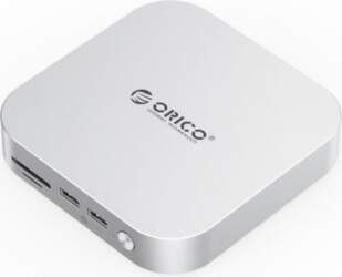 Orico Docking Station for MacMini USB-C