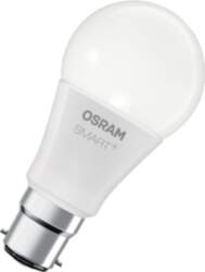 Osram SMART+ MATTER Multicolor Classic A60