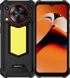 Oukitel WP53 Pro 6,52" Smartphone