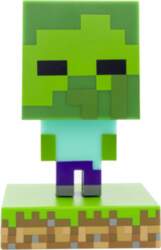 Paladone Minecraft Zombie Light