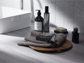Panasonic ES-RT37 - shaver
