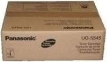 Panasonic UG 5545 - Tonerpatrone -