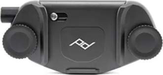 Peak Design camera clip Capture Clip