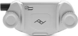 Peak Design Capture Camera V3 Slver