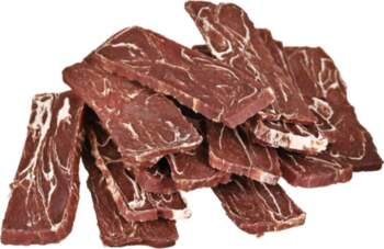 PETITTO Lamb and cod strips -