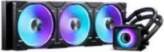 Phanteks Glacier One 420 D30 X2