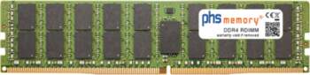 PHS-memory 32GB RAM Speicher für Intel