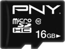 PNY Technologies PNY Performance Plus 16