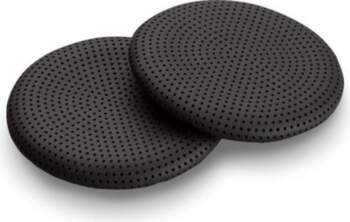 Poly Ear cushion, leatherette