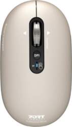 PORT CONNECT Mouse | PURE MAC