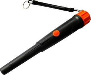 PowerNeed PP3 metal detector