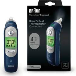 Procter & Gamble Braun Thermoscan 7