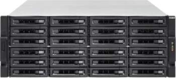 QNAP NAS SystemBoard