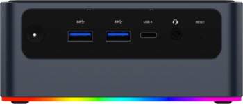 Qoobe U155H Mini PC with Core