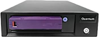 Quantum TC-L82AN-BR backup storage device Storage
