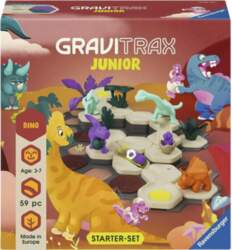 Ravensburger GraviTrax Junior - Starter-Set S