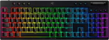 Razer | BlackWidow V4 Low-profile HyperSpeed