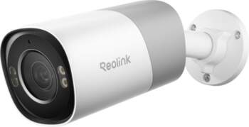 Reolink | 4K Smart PoE Camera