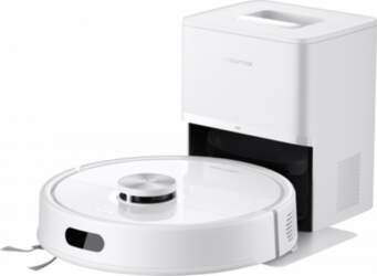 Roborock Q7 TF+ Balts