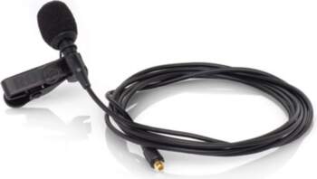 Rode RØDE Lavalier Black