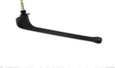 Rode RØDE NTH-Mic Detachable microphone