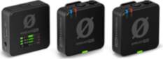 RODE Wireless PRO, 3.5 mm