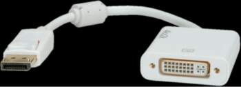 ROLINE - Display-Adapter - Dual Link