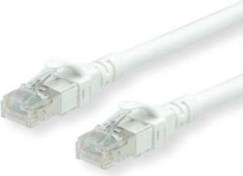 ROLINE - Patch-Kabel - RJ-45 (M)