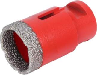 RUBI core bit M14 68mm diamond