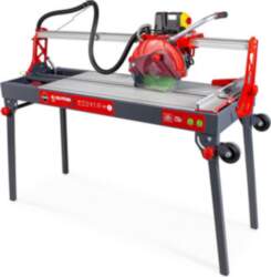 RUBI DC-250 PYTHON 2790 RPM