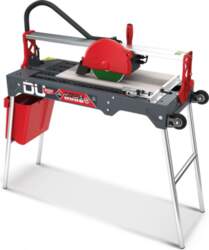 RUBI tile cutter DU-200 EVO 230V