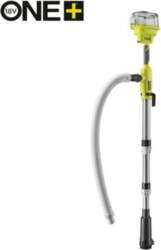 Ryobi Vertical Water Pump