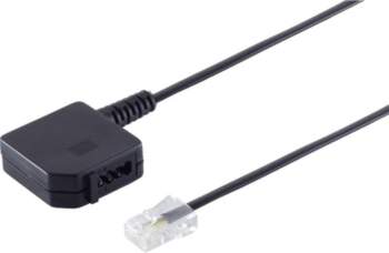 S CONN maximum connectivity S/CONN maximum