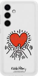 Samsung Suit Case, Galaxy S24+, balta