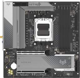 SAPPHIRE NITRO+ B850M WIFI, Mainboard