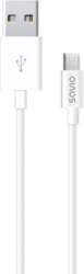 Savio USB – micro USB cable