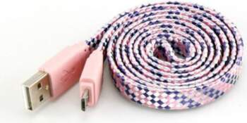 Sbox USB- Micro USB 2.0