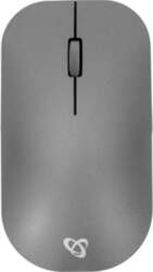 Sbox WM-113 Wireless Silver